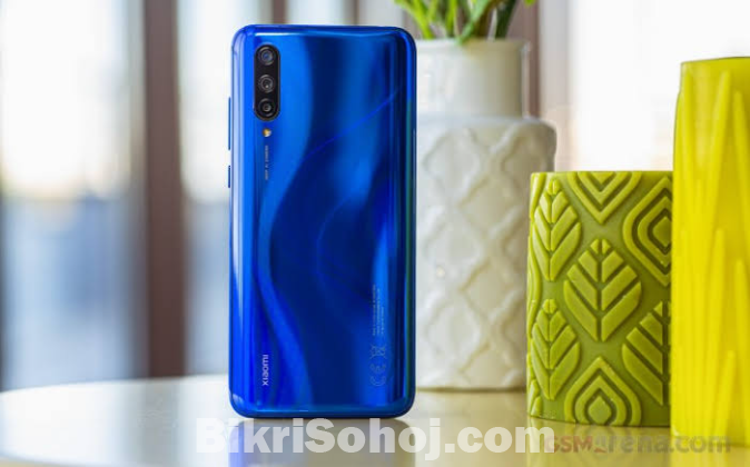 Xiaomi Mi 9 Lite